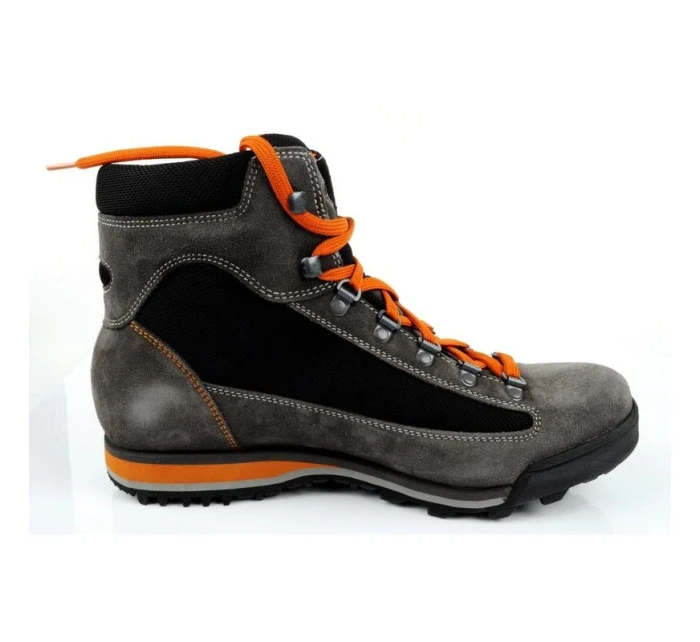 trekingové boty model 21948176 Micro GTX hnědé - Aku