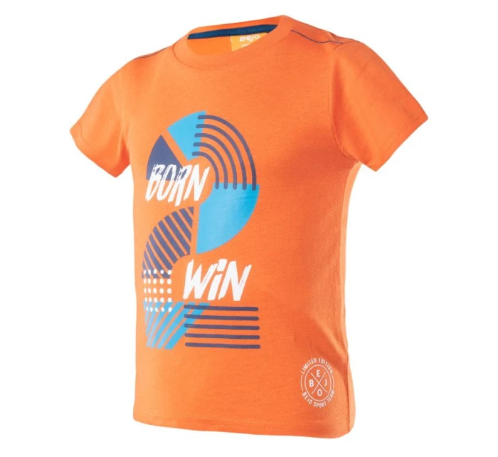 Dětské tričko Winner Jr model 19765971 - Bejo