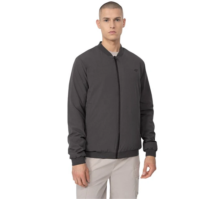 Pánska bunda M013 M 4FSS23TJACM013 44S - 4F