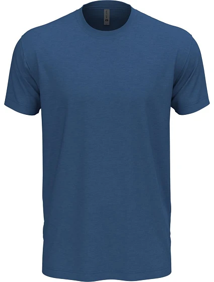 Next Level Apparel N 6210 Unisex tričko z CVC 08.6210 kráľovská modrá