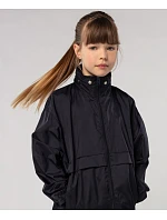 SOL'S Surf Kids Dětská větrovka model 22525439 black SOL'S Surf Kids Dětská větrovka model 22525439 black