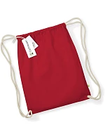 Westford Mill W 810 Vak EarthAware® z hrubej bio bavlny 50.0810 classic red Westford Mill W 810 Vak EarthAware® z hrubej bio bavlny 50.0810 classic red