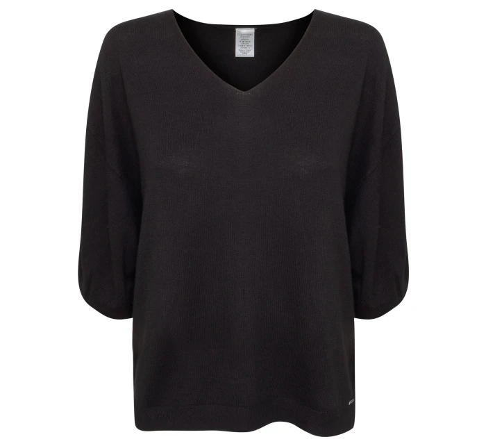 Dámský svetr model 20896297 - Calvin Klein Dámský svetr model 20896297 - Calvin Klein