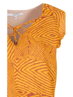 Dámske šaty 120042 Zaps