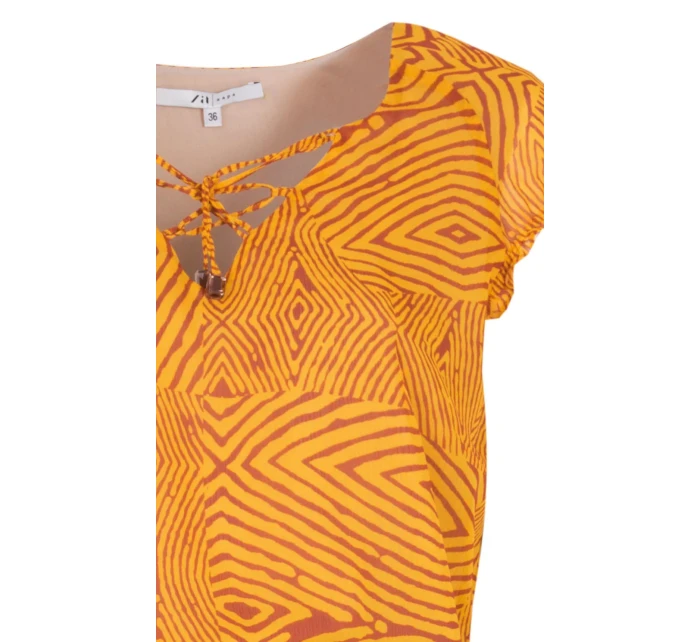 Dámske šaty 120042 Zaps