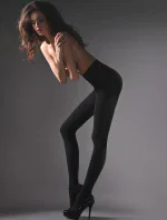 Dámske pančuchové nohavice CLASIC MICRO 3D 50 DEN