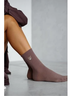 Dámske ponožky Bear 0200.181