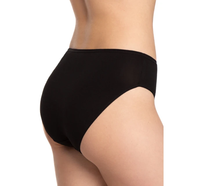 Dámske bikiny FIGS L-127BI-33EX 3-pack