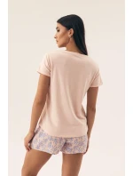 Pyžamo model 208599 Henderson Pyžamo model 208599 Henderson