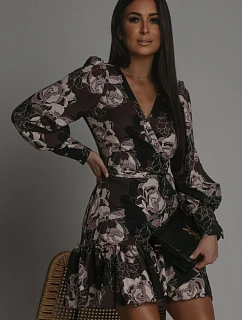 Denné šaty, model 231346, LaBalancia