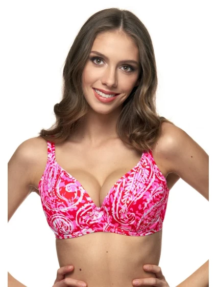 Dámske plavky Fantasy Samanta P1102 top