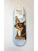 Nohy  3542 model 22092768 - WiK