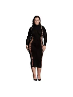 Le Desir SHA006 Carme šaty XS-XL