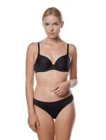 Dámska podprsenka Ida čierna - NIPPLEX Dámska podprsenka Ida čierna - NIPPLEX