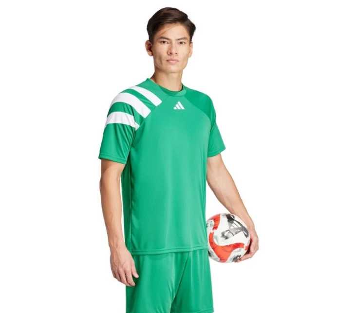 23 Jersey M pánské model 20809350 - ADIDAS