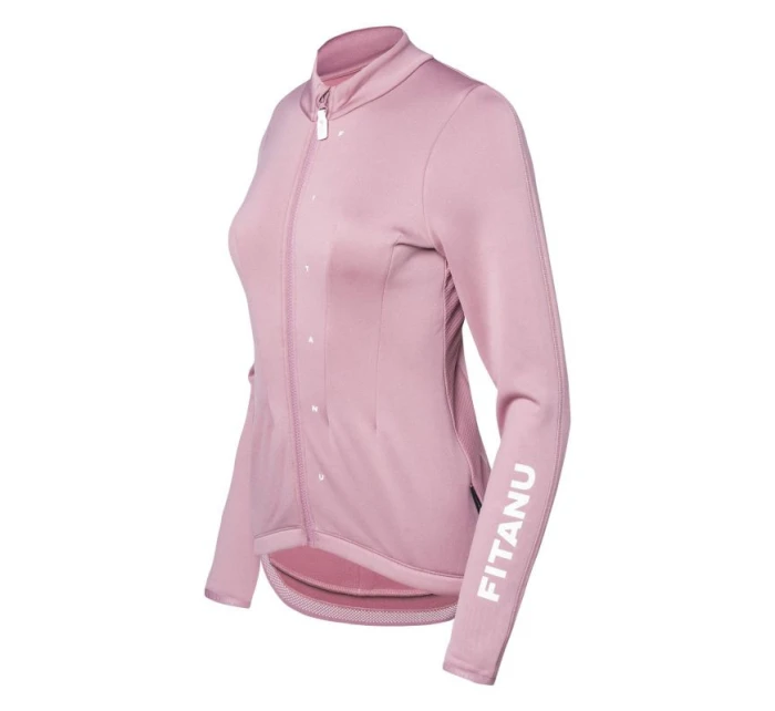 Fitanu Inverno Polartec W Mikina 92800612855