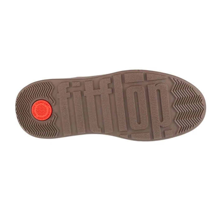 W dámské boty model 20825616 - FitFlop W dámské boty model 20825616 - FitFlop