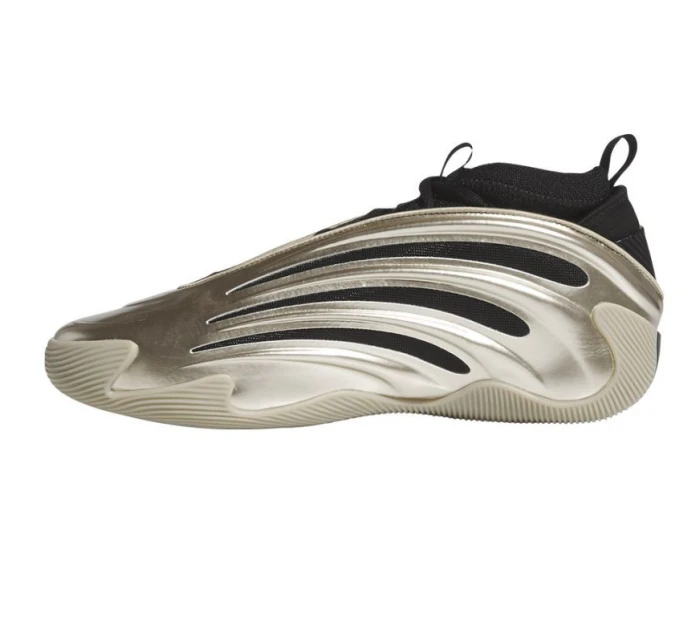 Basketbalové topánky adidas Harden Volume 9 M JR2506