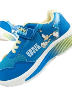 Boty Sonic Jr model 21164938 - Leomil