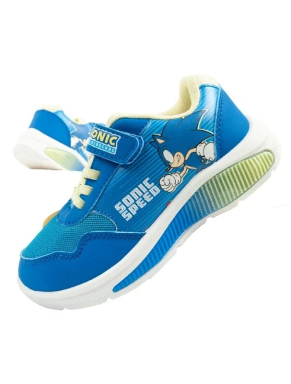 Leomil Sonic Jr SC000679