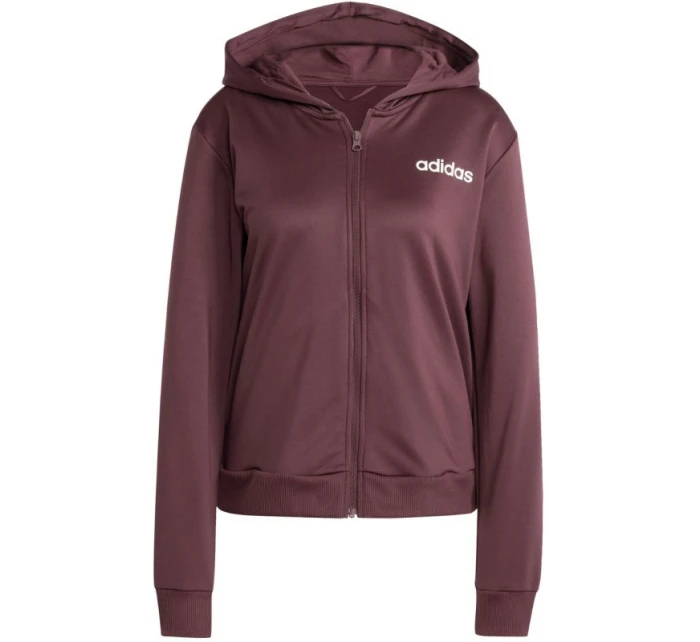 Tepláková súprava adidas Essentials Linear W JD2698 Tepláková súprava adidas Essentials Linear W JD2698