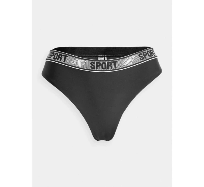 Dámský spodní díl bikin 4F
