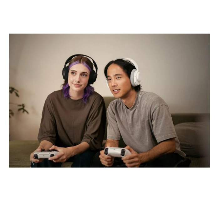 Bezdrátová sluchátka  Nova 3P pro černá model 21716759 - Steelseries