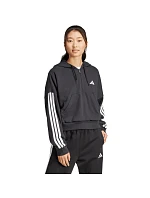 Dámská mikina Essentials French Terry Hoodie black model 21730216 - ADIDAS
