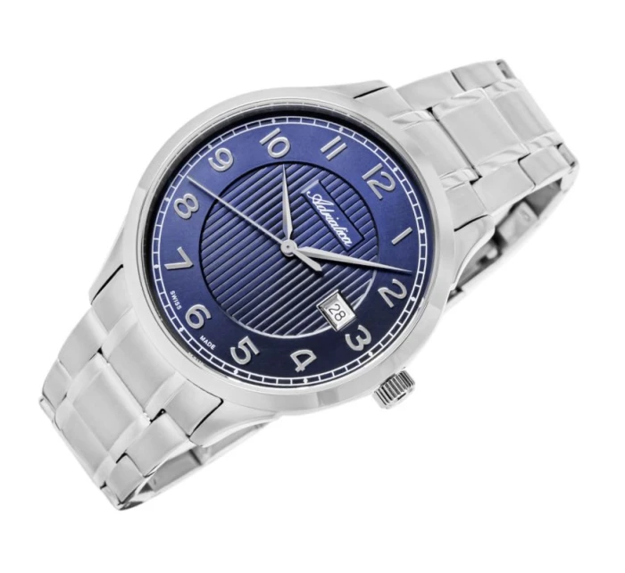 ADRIATICA Portofino Pánske hodinky A8316.5125Q + BOX ADRIATICA Portofino Pánske hodinky A8316.5125Q + BOX