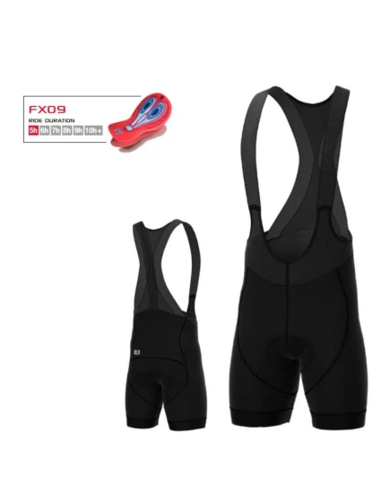 Biemme Spodenki CLASSIC 2.0 czarne L