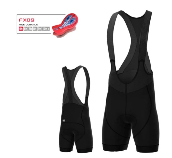 Biemme Spodenki CLASSIC 2.0 czarne L