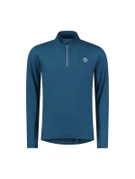 Rogelli bluza do biegania CORE niebieska 2XL