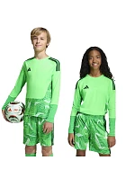 Adidas Junior Tiro 26 Súťažné brankárske tričko KB5240