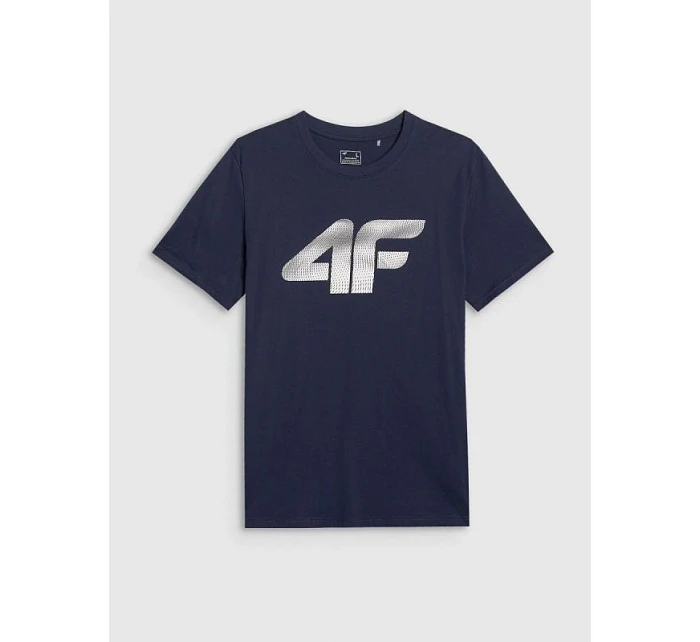 Pánské tričko model 22117206 - 4F