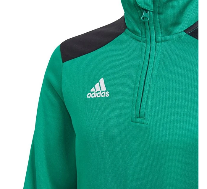 Detská tréningová mikina Regista 18 DJ1842 - Adidas