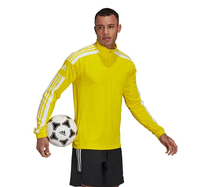 Pánsky tréningový top Squadra 21 M GP6474 - Adidas