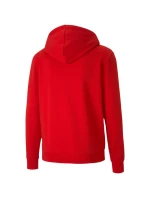 Pánská bunda teamGoal 23 Casuals Hooded M model 16187290 01 - Puma