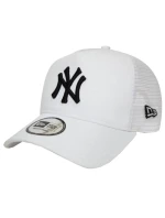 New Era Essential New York Yankees MLB Trucker Cap 12285467 New Era Essential New York Yankees MLB Trucker Cap 12285467