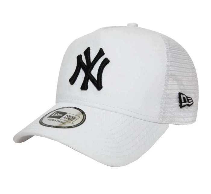 New Era Essential New York Yankees MLB Trucker Cap 12285467 New Era Essential New York Yankees MLB Trucker Cap 12285467