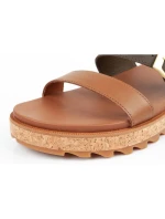 Sorel Roaming Slide W NL4177-242 dámske žabky Sorel Roaming Slide W NL4177-242 dámske žabky