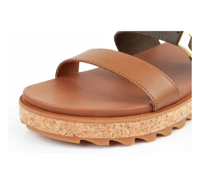 Sorel Roaming Slide W NL4177-242 dámske žabky Sorel Roaming Slide W NL4177-242 dámske žabky