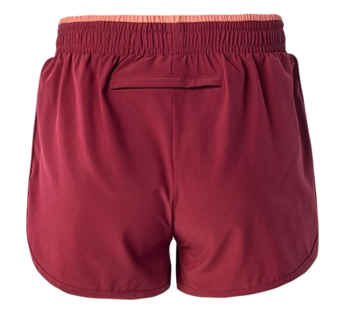 Dámske šortky Lady Laria W 92800398365 - Hi-Tec