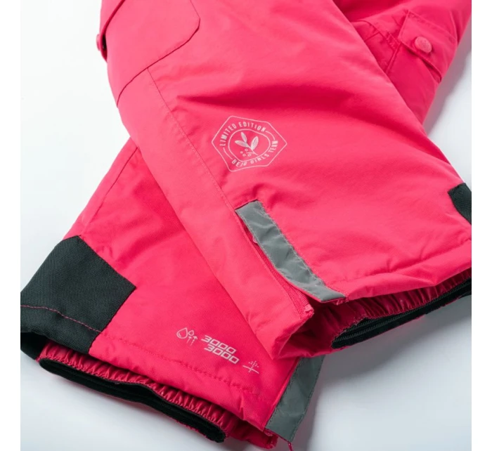 Jr lyžařské kalhoty model 17912772 - Bejo Jr lyžařské kalhoty model 17912772 - Bejo