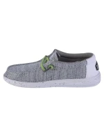 Hey Dude Wally Youth Sox Jr topánky 40049-1KA