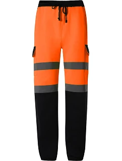 HV HiVis Tepláky 79. hi vis model 22501599 - Yoko