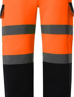 HV HiVis Tepláky 79. hi vis model 22501599 - Yoko