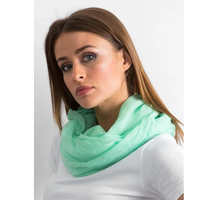 Závoj AT CH 14555.34P Mint