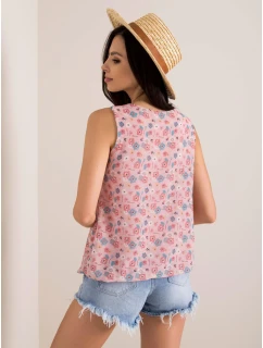 Top model 14817317 růžová - FPrice
