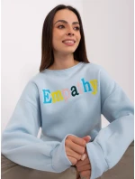 EM BL 617 12.04 svetlo modrá EM BL 617 12.04 svetlo modrá