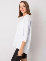 Blúzka EM BZ 114 A.56P biela